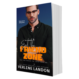 Exit the Friendzone (OTRTL 1)