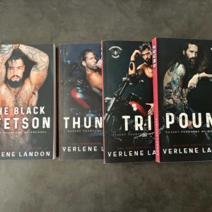 DPMC Bundle with prequel