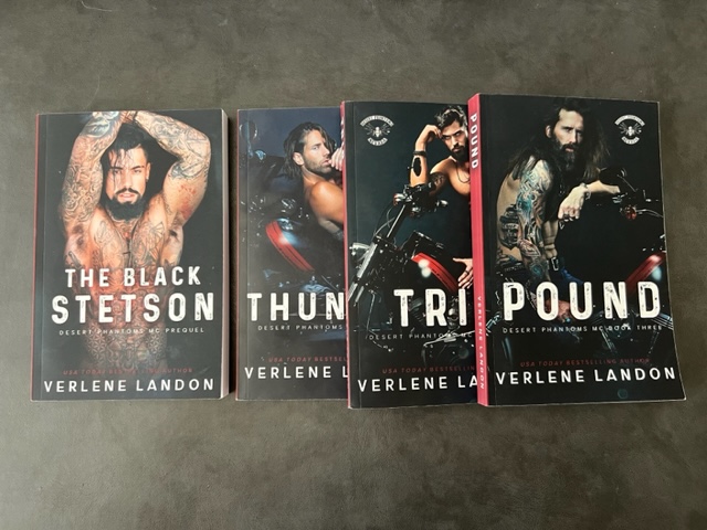 DPMC Bundle with prequel