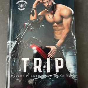 Trip (DPMC 2) hardcover