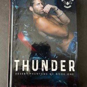 Thunder (DPMC 1) hardcover