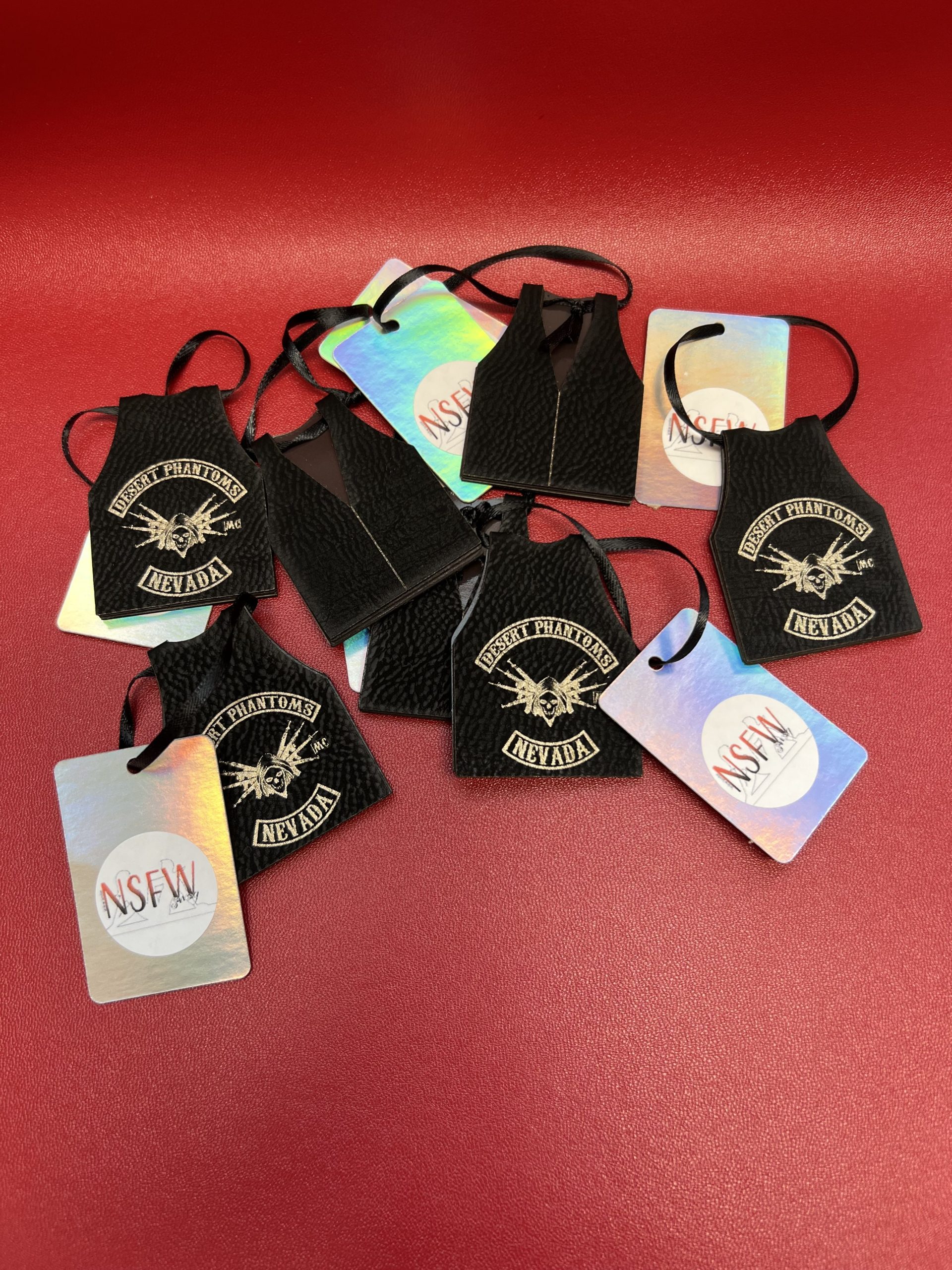 DPMC Cut Page Marker