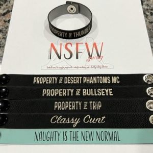 Wrist Cuffs
