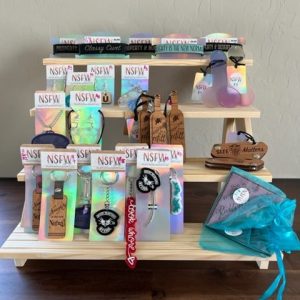 Keychains