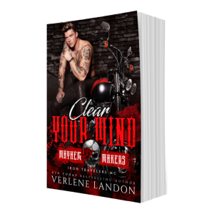 Clear Your Mind (ITMC 1)