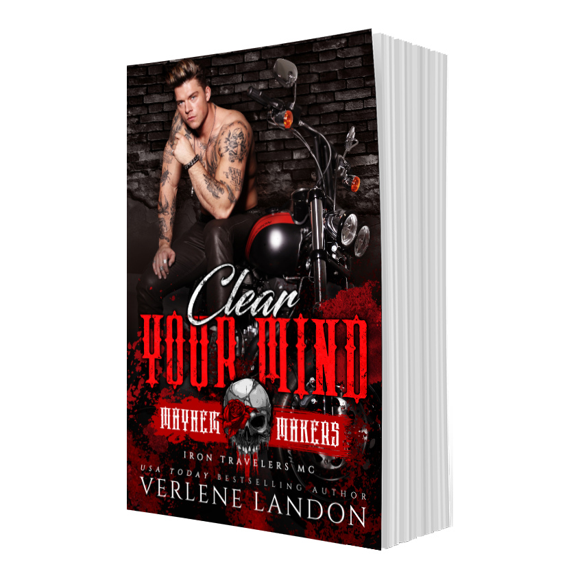 Clear Your Mind (ITMC 1)