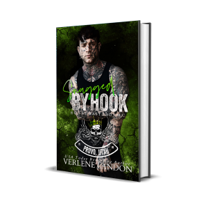 Snagged by Hook (RBMC 2)