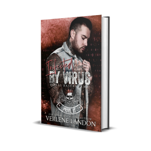 Infected by Virus (RBMC 3)