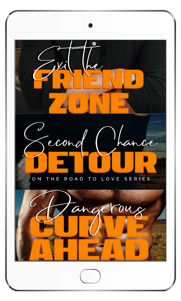 On the Road to Love Box 1