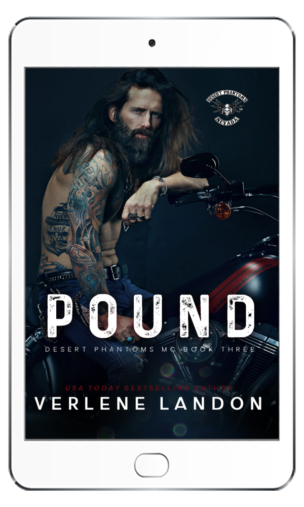 Pound (DPMC 3)