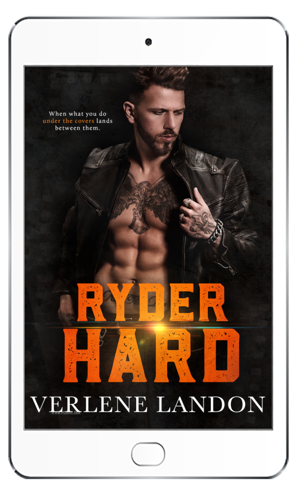 Ryder Hard